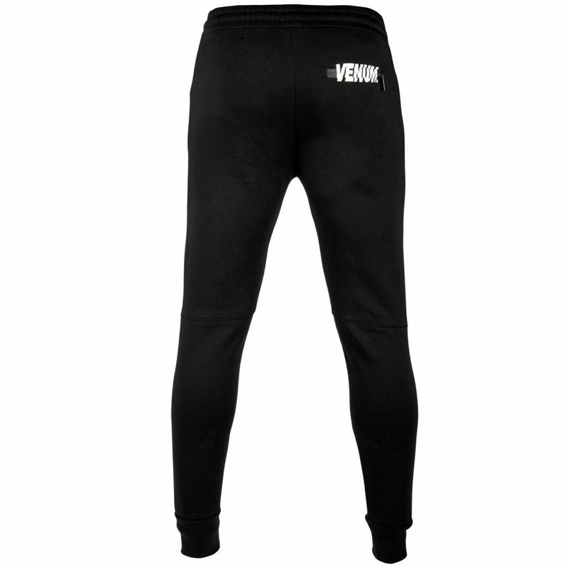 Venum Venum Contender 3.0 Joggingbroek Zwart Wit