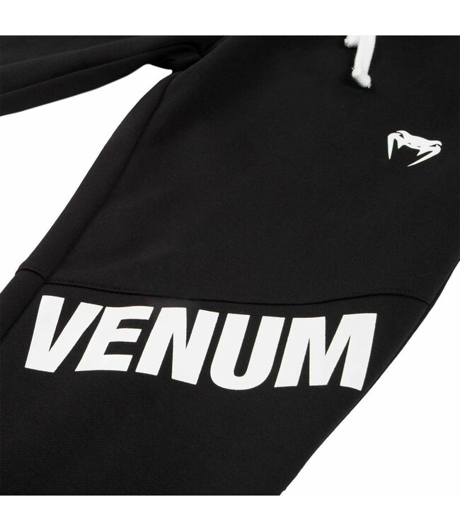 Venum Contender 3.0 Joggings Hose Schwarz Weiss