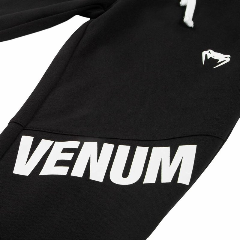 Venum Venum Contender 3.0 Joggings Pants Black White