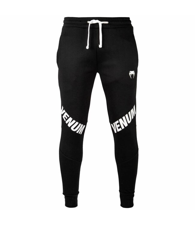 Venum Contender 3.0 Joggings Pants Black White