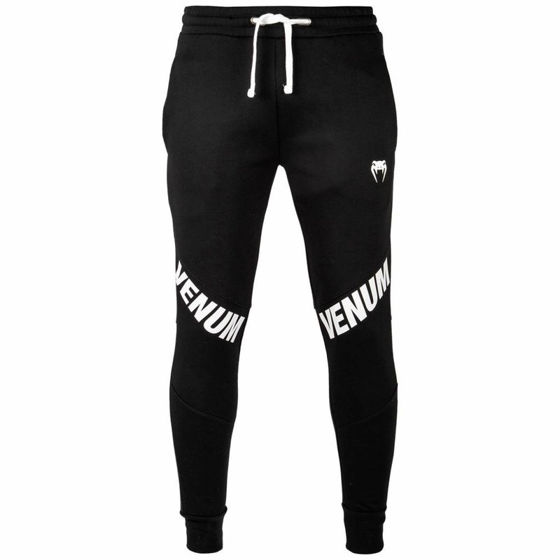 Venum Venum Contender 3.0 Joggingbroek Zwart Wit