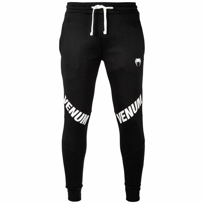 Venum Venum Contender 3.0 Joggings Pants Black White