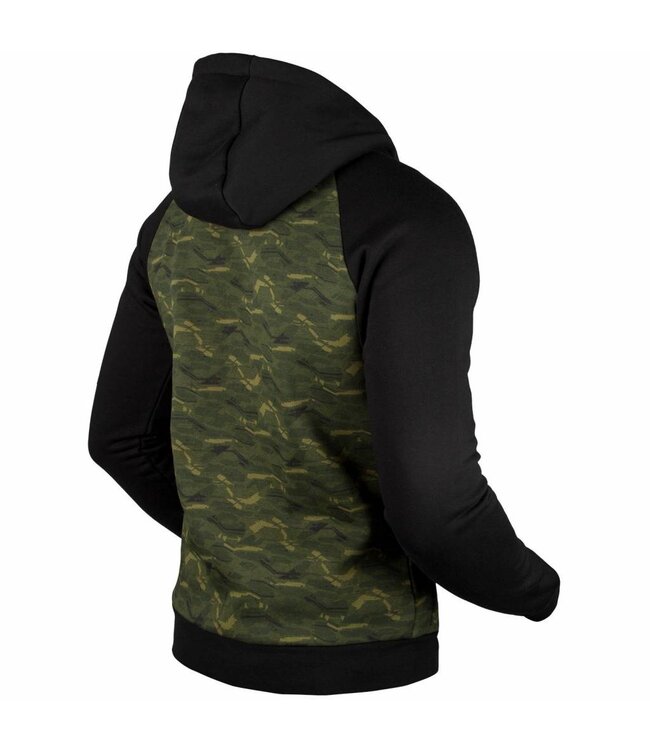 Venum Venum Clothing Tramo 2.0 Hoody Khaki Venum Europe