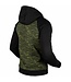 Venum Kleding Tramo 2.0 Hoody Khaki Vechtsport Online Shop Nederland