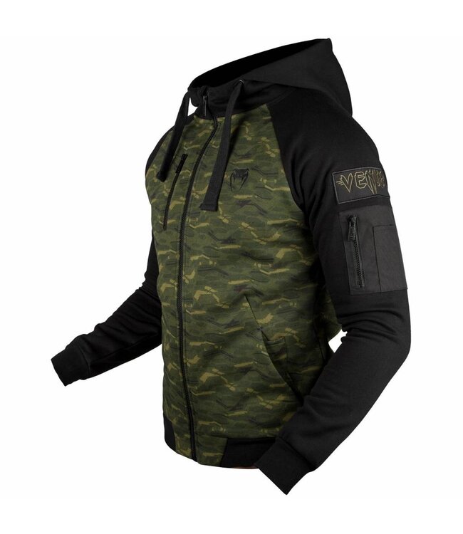 Venum Venum Clothing Tramo 2.0 Hoody Khaki Venum Europe