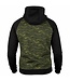 Venum Venum Clothing Tramo 2.0 Hoody Khaki Venum Europe