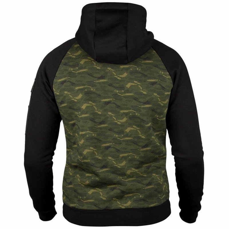 Venum Venum Clothing Tramo 2.0 Hoody Khaki Venum Europe