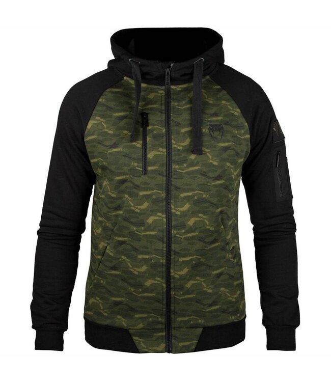Venum Clothing Tramo 2.0 Hoody Khaki Venum Europe