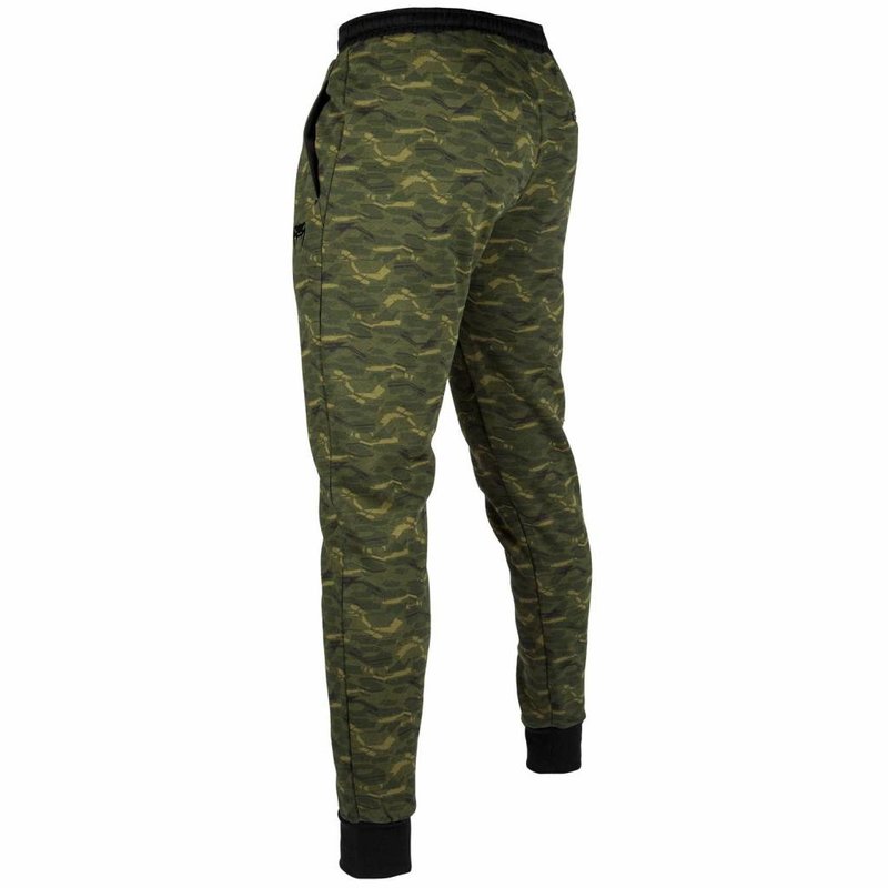 Venum Venum Kleding Tramo 2.0 Jogging Broek Khaki Venum Nederland