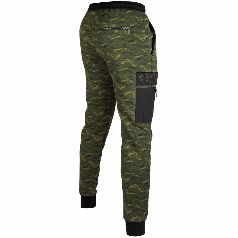 Venum Venum Clothing Tramo 2.0 Jogging Pants Khaki