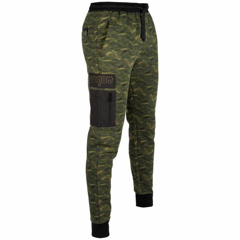 Venum Venum Clothing Tramo 2.0 Jogging Pants Khaki