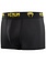 Venum Venum Ondergoed Classic Boxer Short Zwart Geel