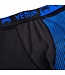Venum Legging NOGI 2.0 Tight Spats Zwart Blauw - BJJ Kleding