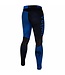 Venum Legging NOGI 2.0 Tight Spats Zwart Blauw - BJJ Kleding