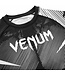 Venum NOGI 2.0 Rashguard S/S Black White Venum Clothing