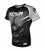 Venum NOGI 2.0 Rashguard S/S Black White Venum Clothing