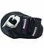 Booster PML EXTREME Black Focus Mitts gebogen Thaise pads