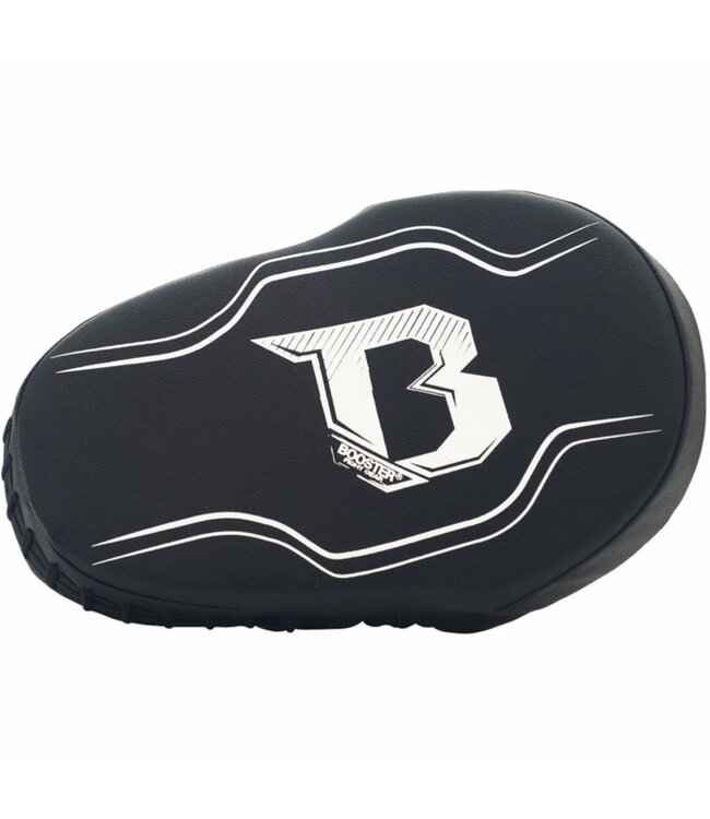 Booster PML EXTREME Black Focus Mitts gebogen Thaise pads