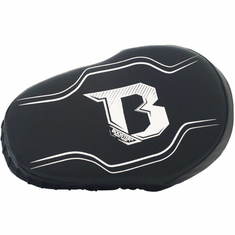 Booster Booster PML EXTREME Black Focus Mitts Curved Thai Pads