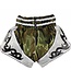 Twins Special Twins Camo Thai Kickboxing Short TTBL 78 Twins Fightwear