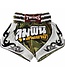 Twins Camo Thai Kickboxing Short TTBL 78 Twins Fightwear