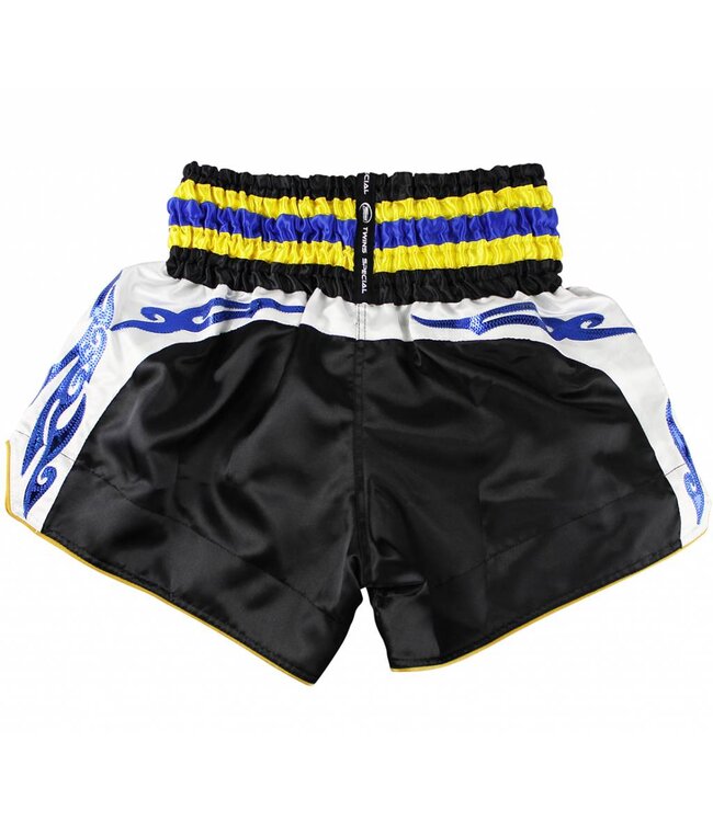 Twins Special Twins Muay Thai Kickboxing Hose TTBL 71 Twins Fightwear