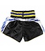 Twins Kickboxing Shorts TTBL 71 Fancy Muay Thai Clothing