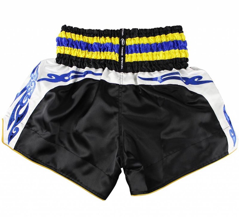 Twins Special Twins Muay Thai Kickboxing Hose TTBL 71 Twins Fightwear