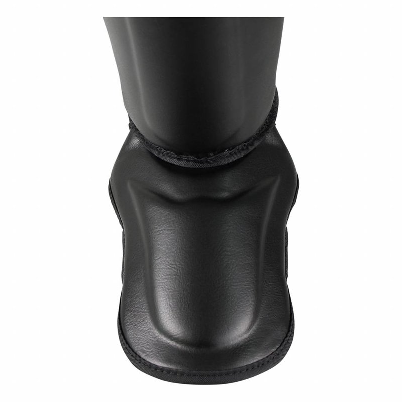 Twins Special Twins Kickboxing Shin Guards SGL 7 Black