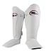 Twins Special Twins Stand Up Kickboxing Shinguards SGL 7 White