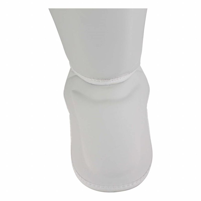 Twins Special Twins Stand Up Kickboxing Shinguards SGL 7 White