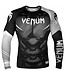 Venum Rash Guard NOGI 2.0 L/S Schwarz Weiß