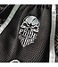 Pride or Die Pride or Die Muay Thai Shorts RISE Black White