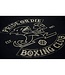 PRiDEorDiE T Shirt Boxing Club Black