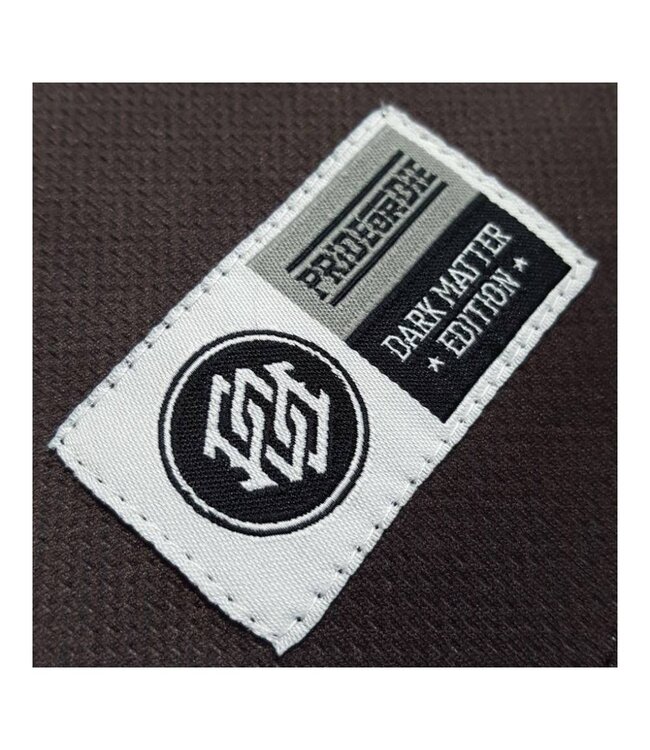 PRiDE of DiE Jersey AllSports DARK MATTER