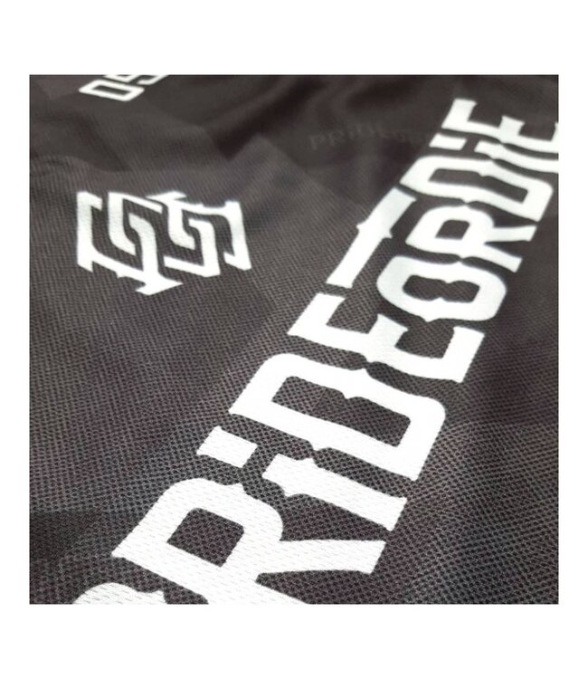 PRiDE oder DiE DryFit Jersey AllSports DARK MATTER