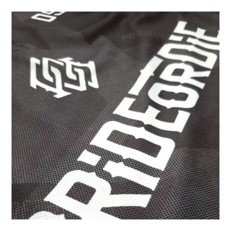 Pride or Die PRiDE oder DiE DryFit Jersey AllSports DARK MATTER