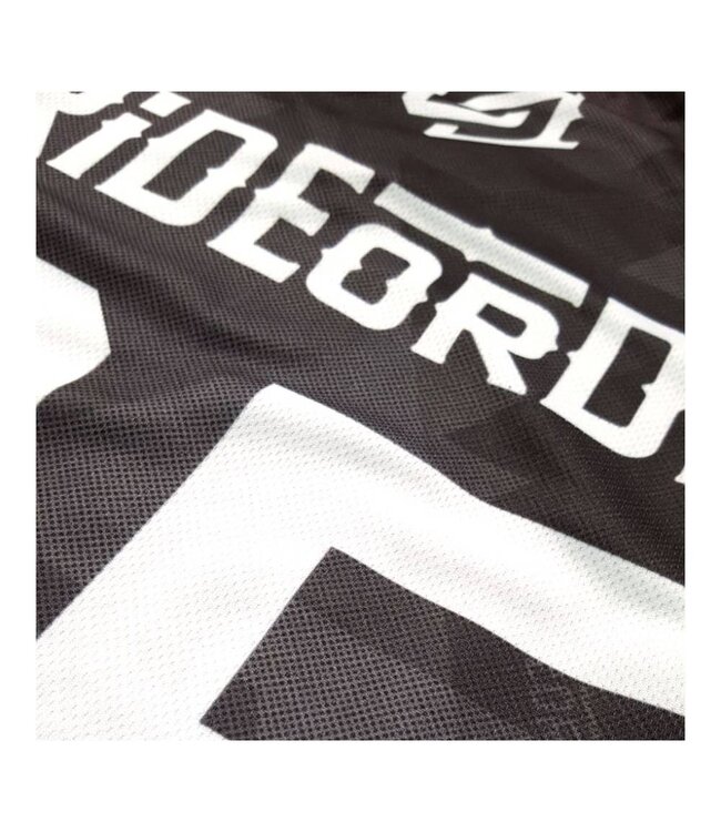 PRiDE or DiE Jersey AllSports DARK MATTER
