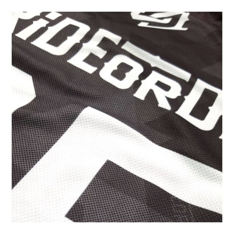 Pride or Die PRiDE oder DiE DryFit Jersey AllSports DARK MATTER