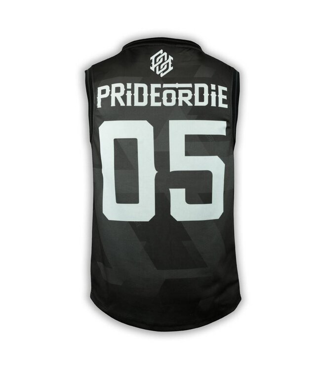 PRiDE or DiE Jersey AllSports DARK MATTER