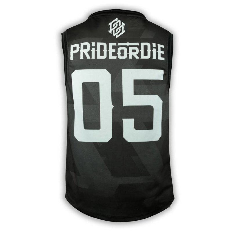 Pride or Die PRiDE of DiE Jersey AllSports DARK MATTER