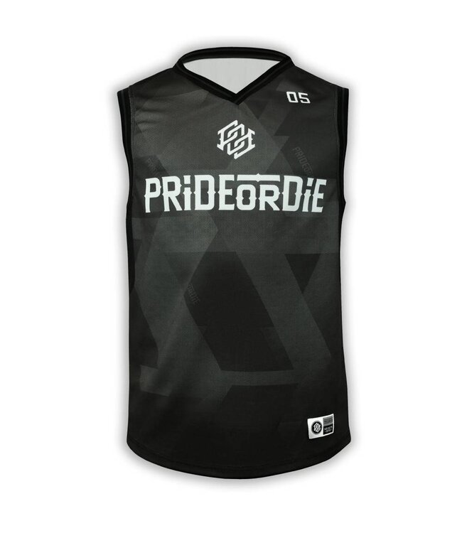 PRiDE or DiE Jersey AllSports DARK MATTER
