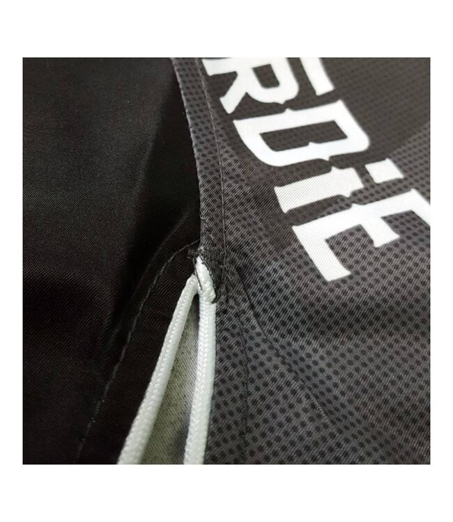 PoD Fight Short PRiDEorDiE DARK MATTER