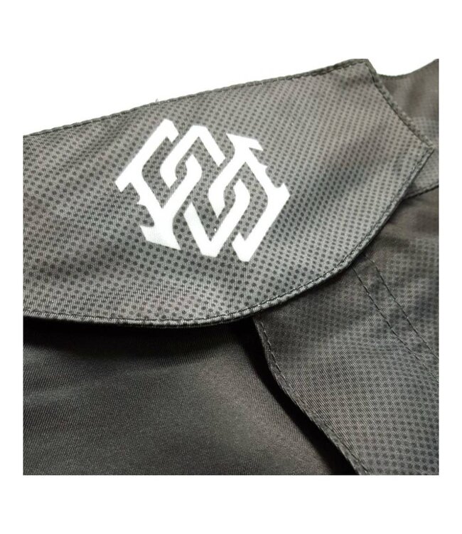 PoD Fight Short PRiDEorDiE DARK MATTER