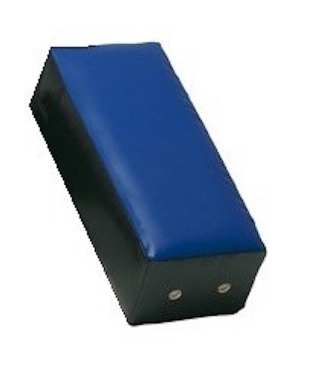 Sporty Armpad 45 x 20 x 15 cm Classic