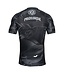 PRiDE or DiE STAND STRONG Rash Guard S/S Compression Shirt