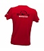 Booster Reds Fightsports T-Shirt Känguru