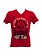 Booster Booster Reds Fightsports T-Shirt Känguru