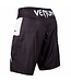 Venum Venum Light 3.0 MMA Fightshorts Black White