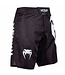 Venum Venum Light 3.0 MMA Fightshorts Black White
